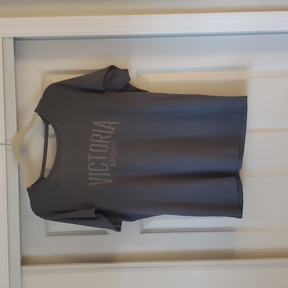 Victoria's Secret Sport|Athletic Top|Large
